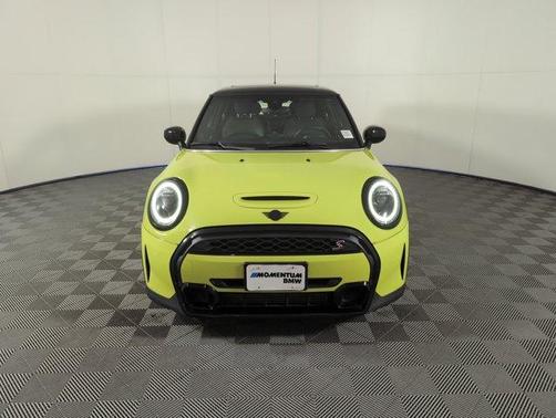 2023 MINI Hardtop Cooper S