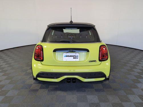 2023 MINI Hardtop Cooper S