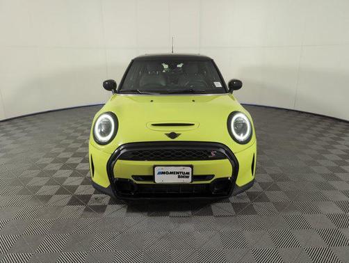 2023 MINI Hardtop Cooper S