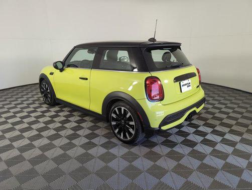 2023 MINI Hardtop Cooper S
