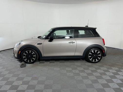 2023 MINI Hardtop Cooper S