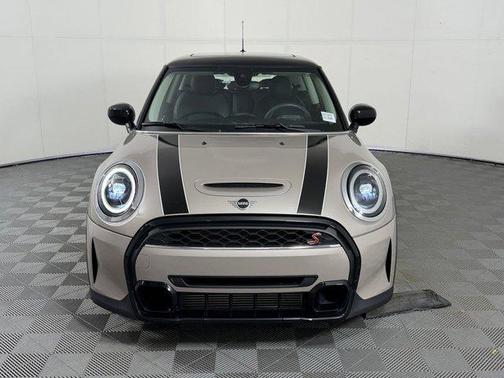 2023 MINI Hardtop Cooper S