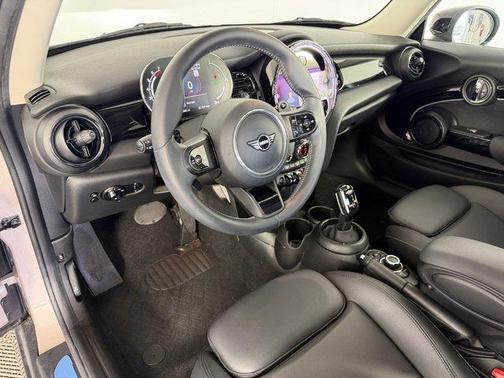 2023 MINI Hardtop Cooper S
