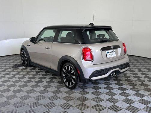 2023 MINI Hardtop Cooper S