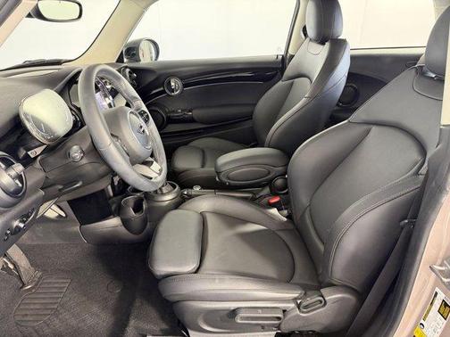 2023 MINI Hardtop Cooper S