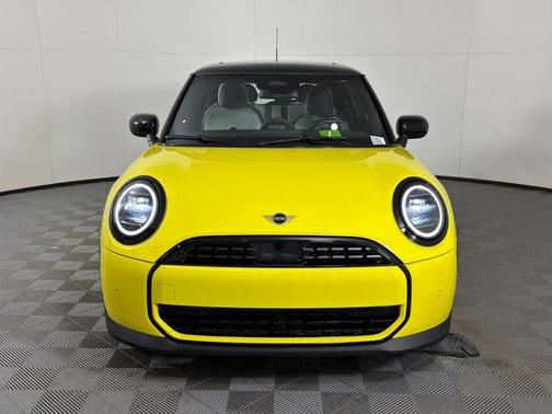 2026 MINI Hardtop OXFORD EDITION