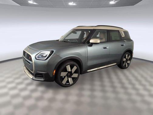 2025 MINI Countryman S