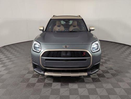 2025 MINI Countryman S