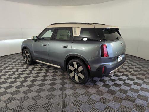 2025 MINI Countryman S