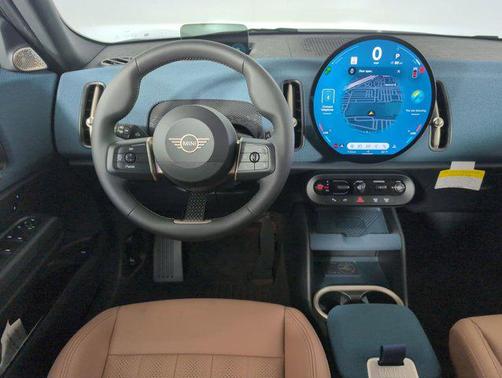 2025 MINI Countryman S