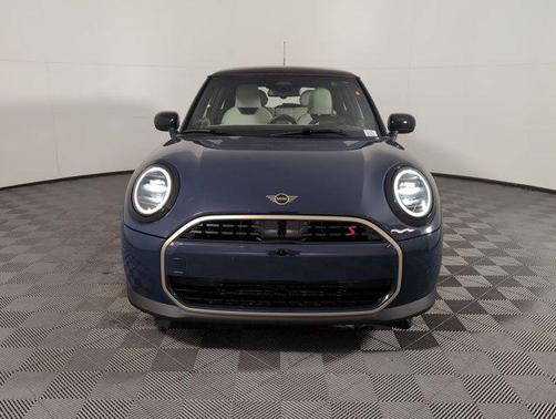 2026 MINI Hardtop Cooper S