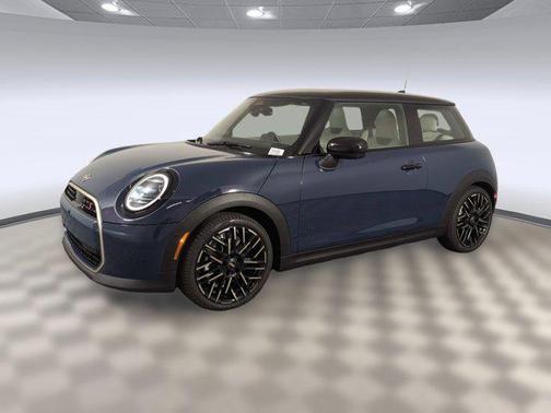 2026 MINI Hardtop Cooper S