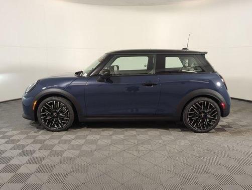 2026 MINI Hardtop Cooper S