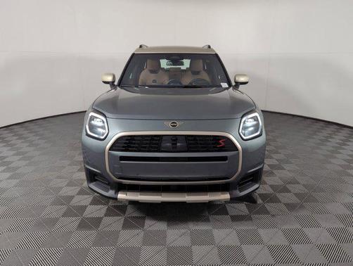 2025 MINI Countryman S