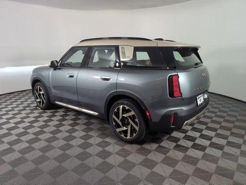 2025 MINI Countryman S