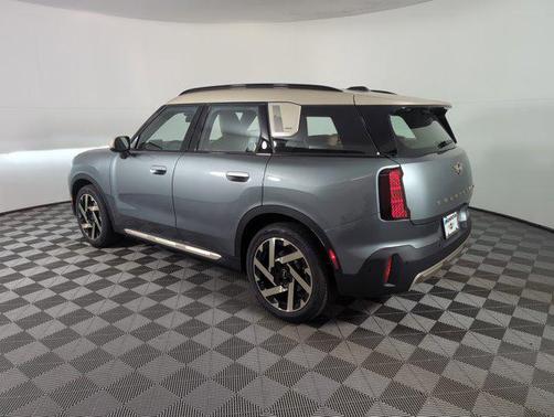 2025 MINI Countryman S