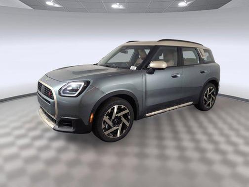 2025 MINI Countryman S