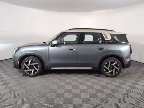 2025 MINI Countryman S