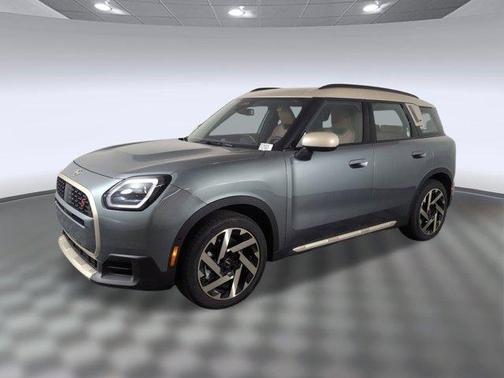 2025 MINI Countryman S