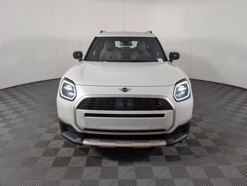 2025 MINI Countryman S