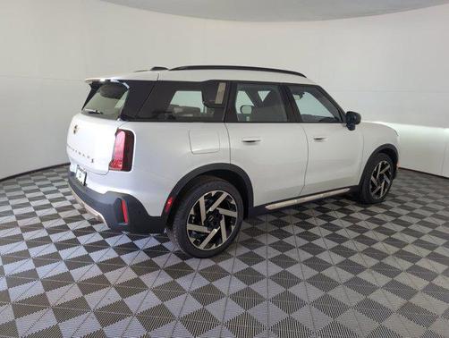 2025 MINI Countryman S