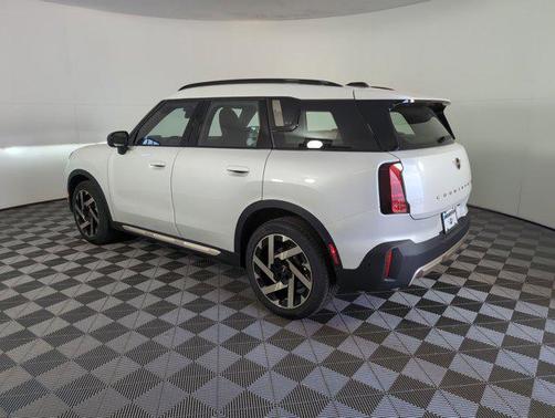 2025 MINI Countryman S