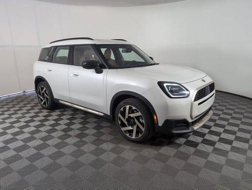 2025 MINI Countryman S