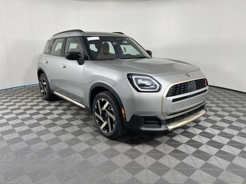 2025 MINI Countryman S