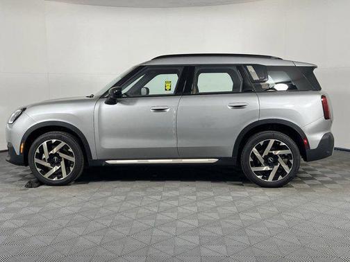 2025 MINI Countryman S