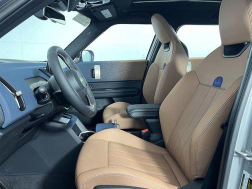 2025 MINI Countryman S