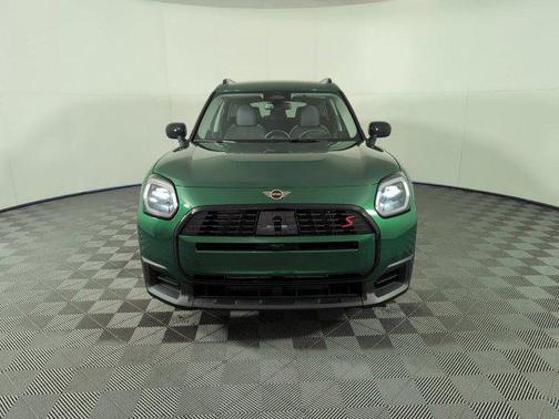 2025 MINI Countryman S
