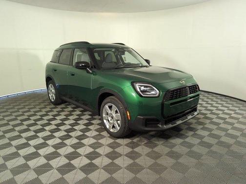 2025 MINI Countryman S