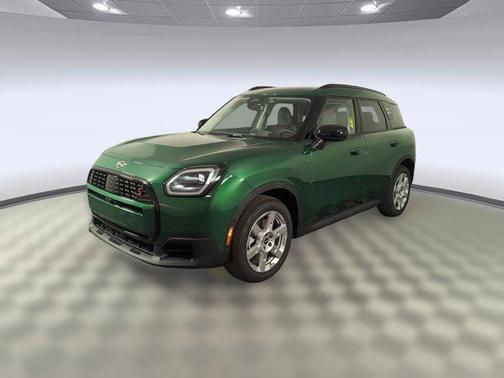 2025 MINI Countryman S