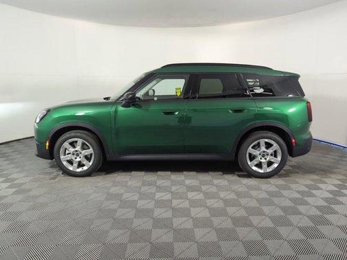 2025 MINI Countryman S