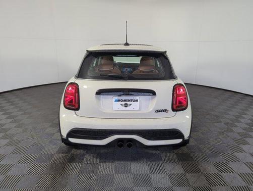 2023 MINI Hardtop Cooper S