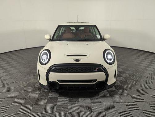 2023 MINI Hardtop Cooper S