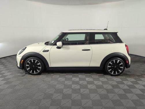 2023 MINI Hardtop Cooper S