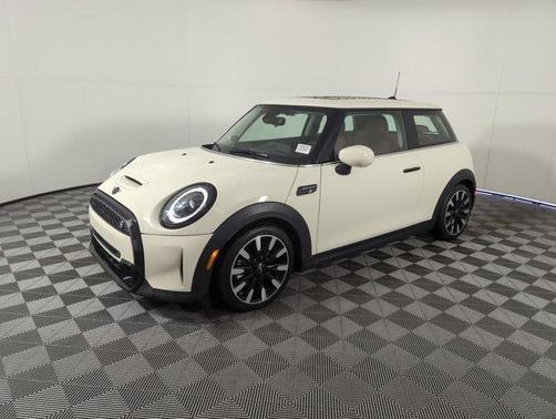 2023 MINI Hardtop Cooper S