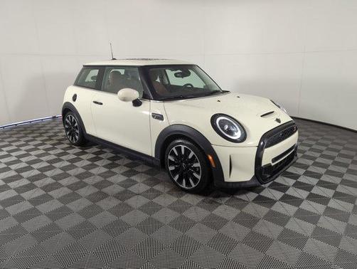 2023 MINI Hardtop Cooper S