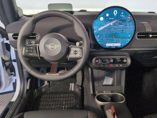 2026 MINI Hardtop Cooper S