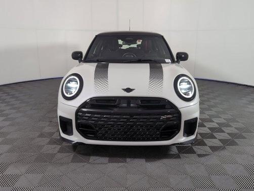 2026 MINI Hardtop Cooper S