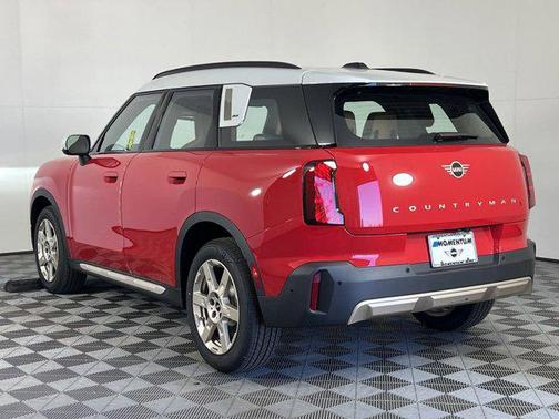 2025 MINI Countryman S