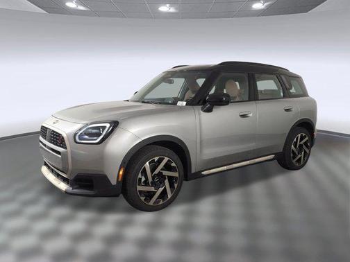 2026 MINI Countryman S