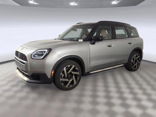 2026 MINI Countryman S