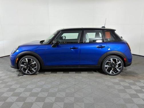 2026 MINI Hardtop OXFORD EDITION