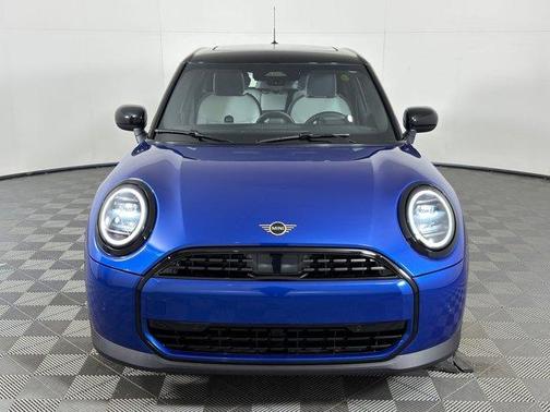 2026 MINI Hardtop OXFORD EDITION