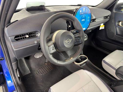 2026 MINI Hardtop OXFORD EDITION