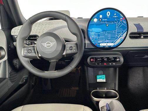 2026 MINI Hardtop Cooper S