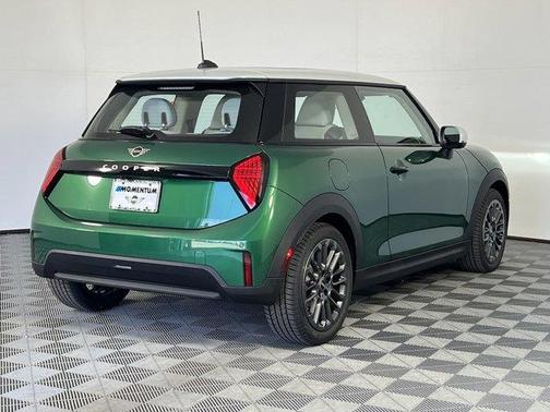 2025 MINI Hardtop Cooper