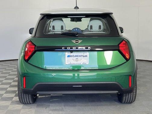 2025 MINI Hardtop Cooper